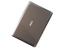 MSI X420