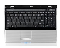 MSI CX620