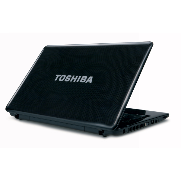 Toshiba A300 Laptop