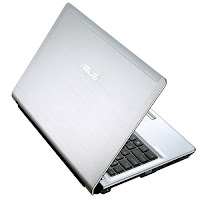 Asus U45Jc