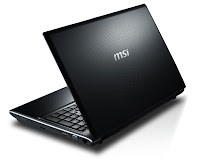 MSI FR600
