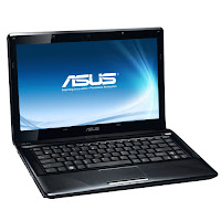 Asus A42JA