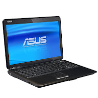 Asus K50IP