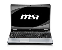 MSI GE603