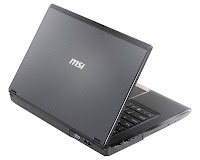 MSI EX465