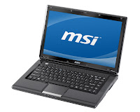 MSI EX465
