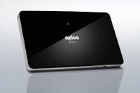 Axioo Picopad QGN Tablet