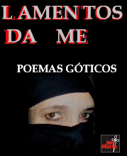 Livro de POEMAS GÓTICOS