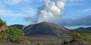 Gunung Yasur