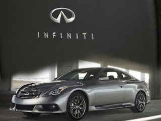 2011 Infiniti Cars IPL G Coupe With New Performance