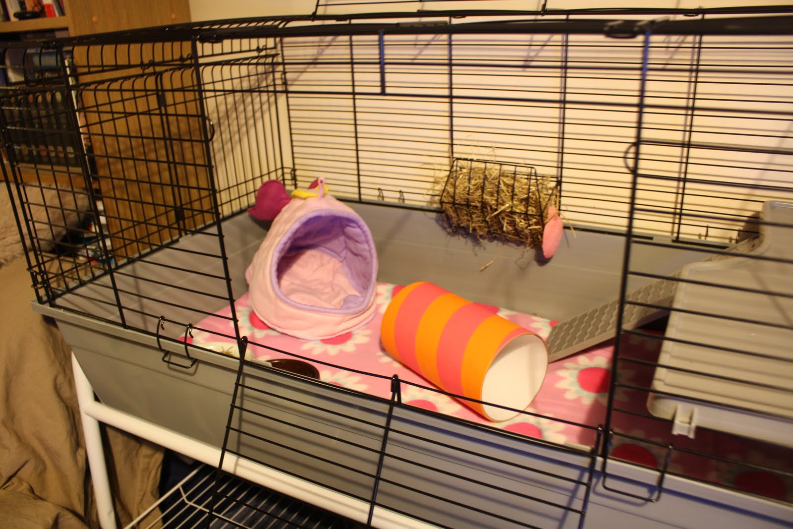 trixie rabbit 150 indoor cage