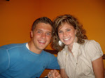 First "Official" Date September 7, 2007
