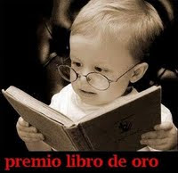 Premio Libro de Oro