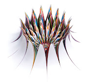 OMG Jen Stark! (burst)