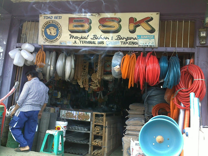 TOKO BSK TAKENGON