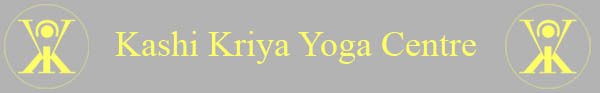 Kashi Kriya Yoga Centre