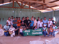 Encontro Vocacional