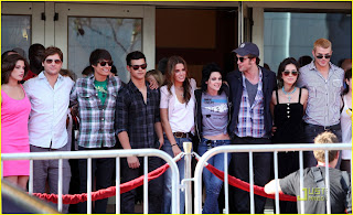 Kristen Stewart Friends on Eternally Yours Nikki Reed And Kristen Are Still Friends
