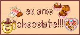 Chocolate!!!
