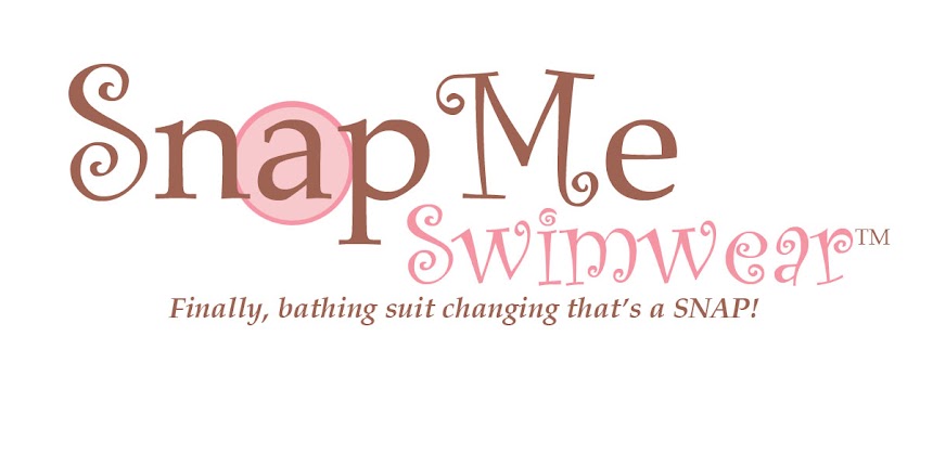 SnapMe Swimwear