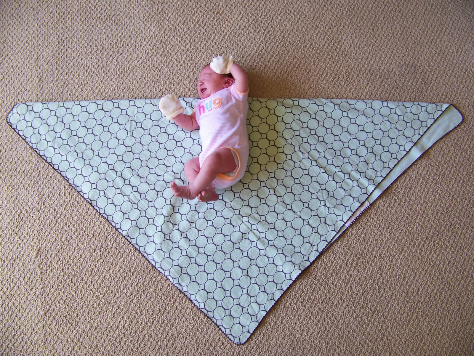 Near to Nothing Baby Burritos!!