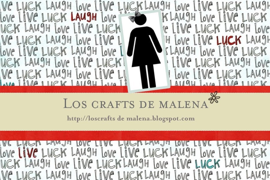 Los crafts de Malena