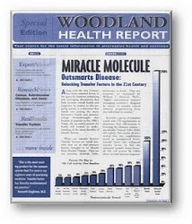 WOODLAND HEALTH REPORT
