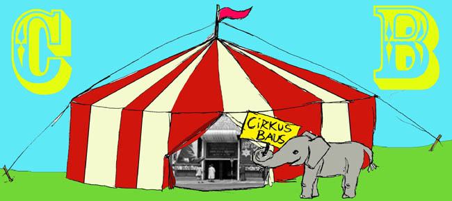 Cirkus Baus