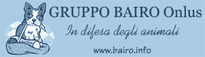 In difesa degli Animali - Gruppo Bairo Pisa