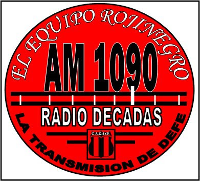 Radio Am 1090 Radio Decadas | defensores de belgrano Radio Am 1090 Radio Decadas | defensores de belgrano