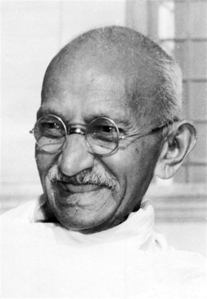 If you read up some Gandhi famous quotes what will strike you is an amazing and unnatural depth in leadership styles in management of a nation#39;s mindset.