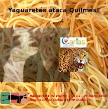 Yaguaretés
