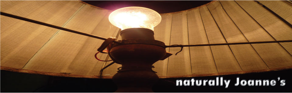 ★ Naturally Joanne’s ★