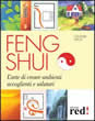 LIBRO FENG SHUI ED. RED € 9.90 + SPESE DI SPEDIZIONE