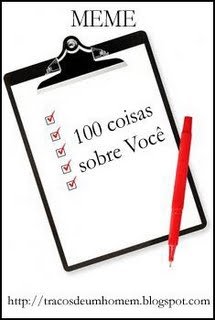 [100++COISAS+SOBRE+VOCÊ.bmp]