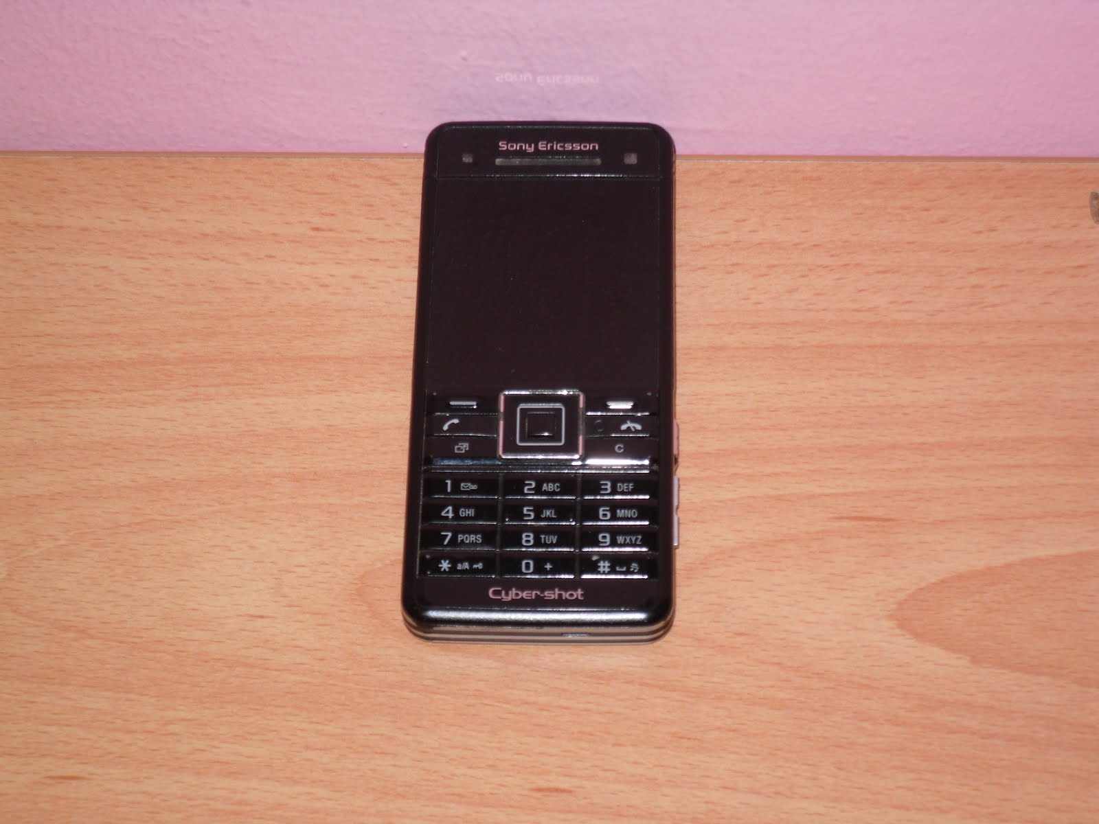 C902 Sony Ericsson