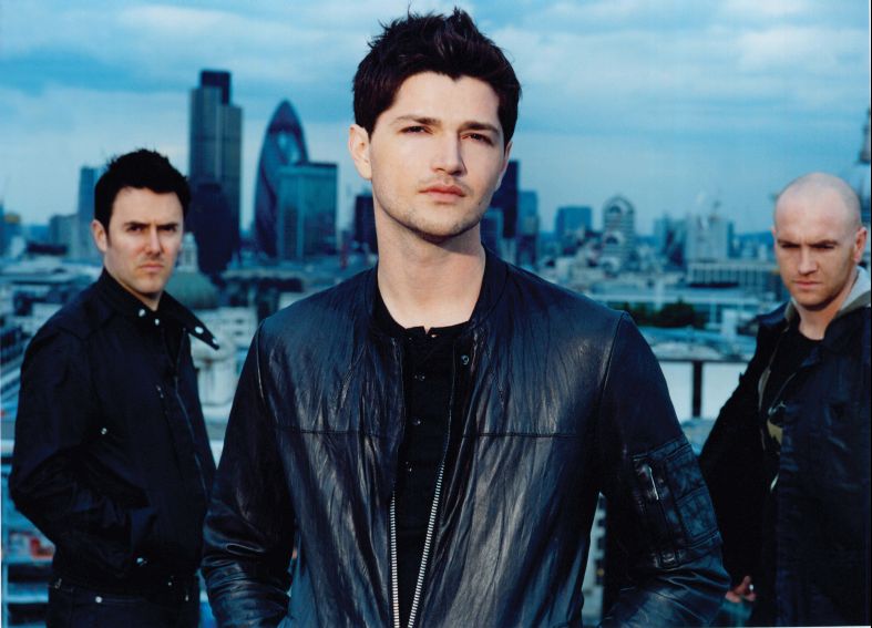 The Script - Before The Worst