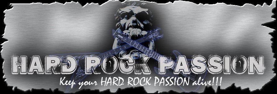 Hard Rock Passion