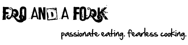 Fro and a Fork