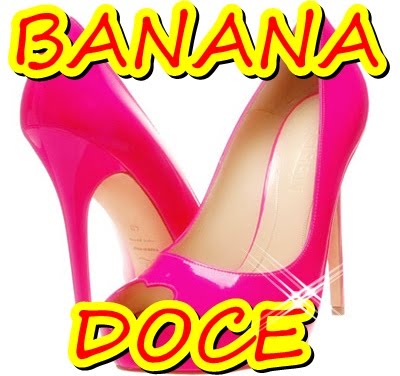 BANANA DOCE