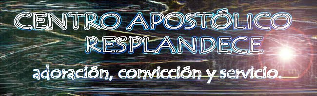 Centro Apostólico Resplandece