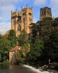 Durham Cathedral