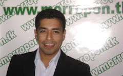 JOSE LUIS CARLIN RUIZ, autor de este blog