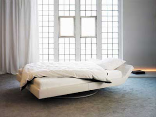 BoRa Unique Bed