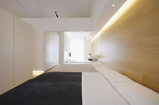 Minimalist Home Design