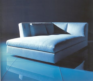 Minimalist Design Bed