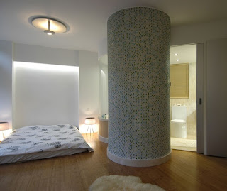 Minimalist Style Home Design