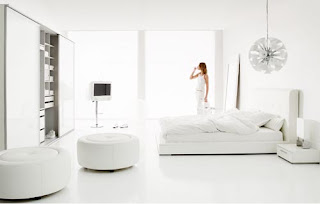 Beds Design by BoConcept