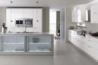 Kitchen Collection modern design