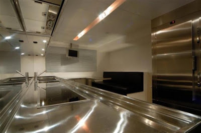 Design interior kitchen design